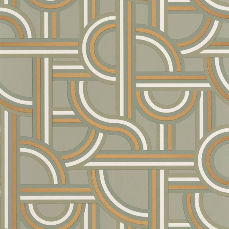 Colección de papel tapiz Caselio Labyrinth | alvaluz.com