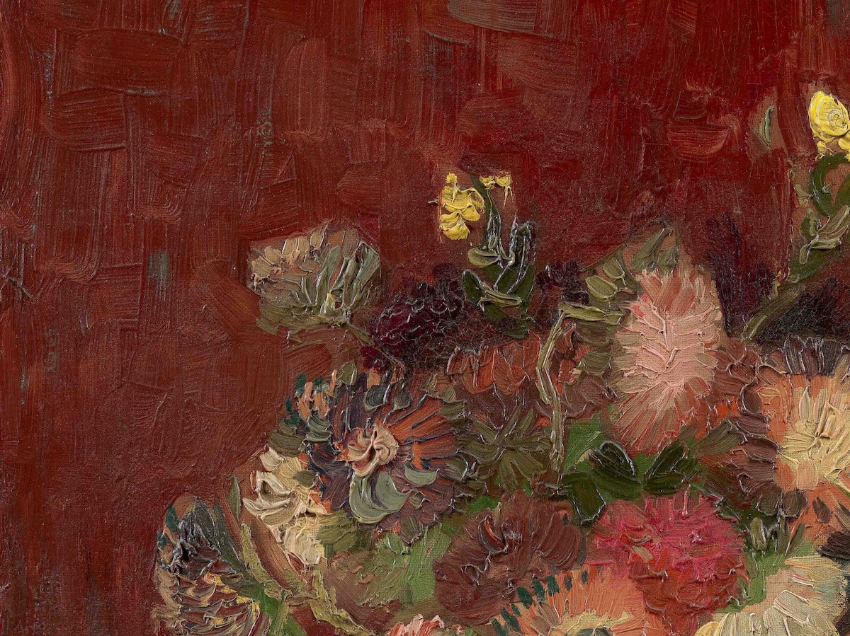  Tapices Van Gogh en México | alvaluz.com