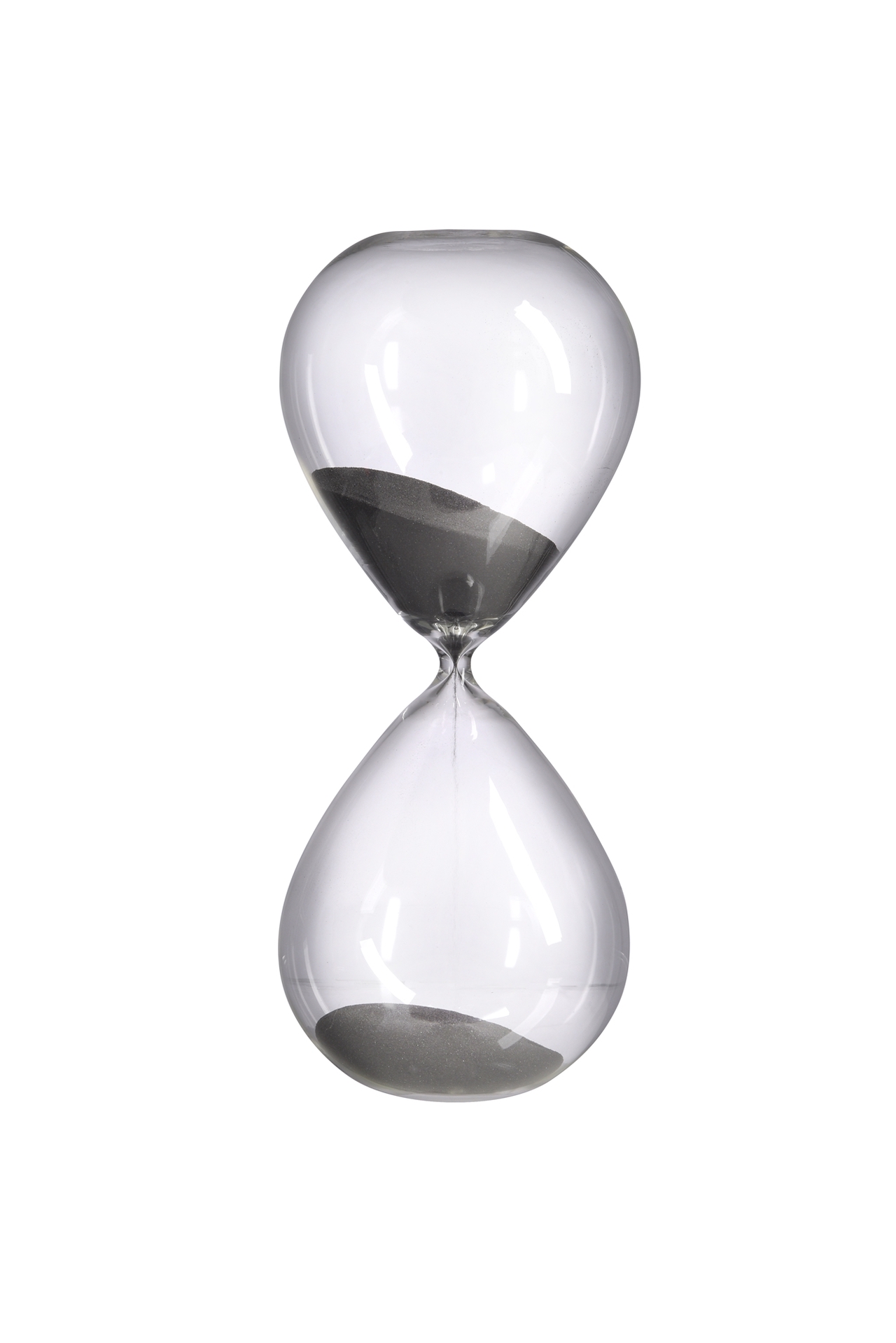 Hourglass 2 hours | alvaluz.com
