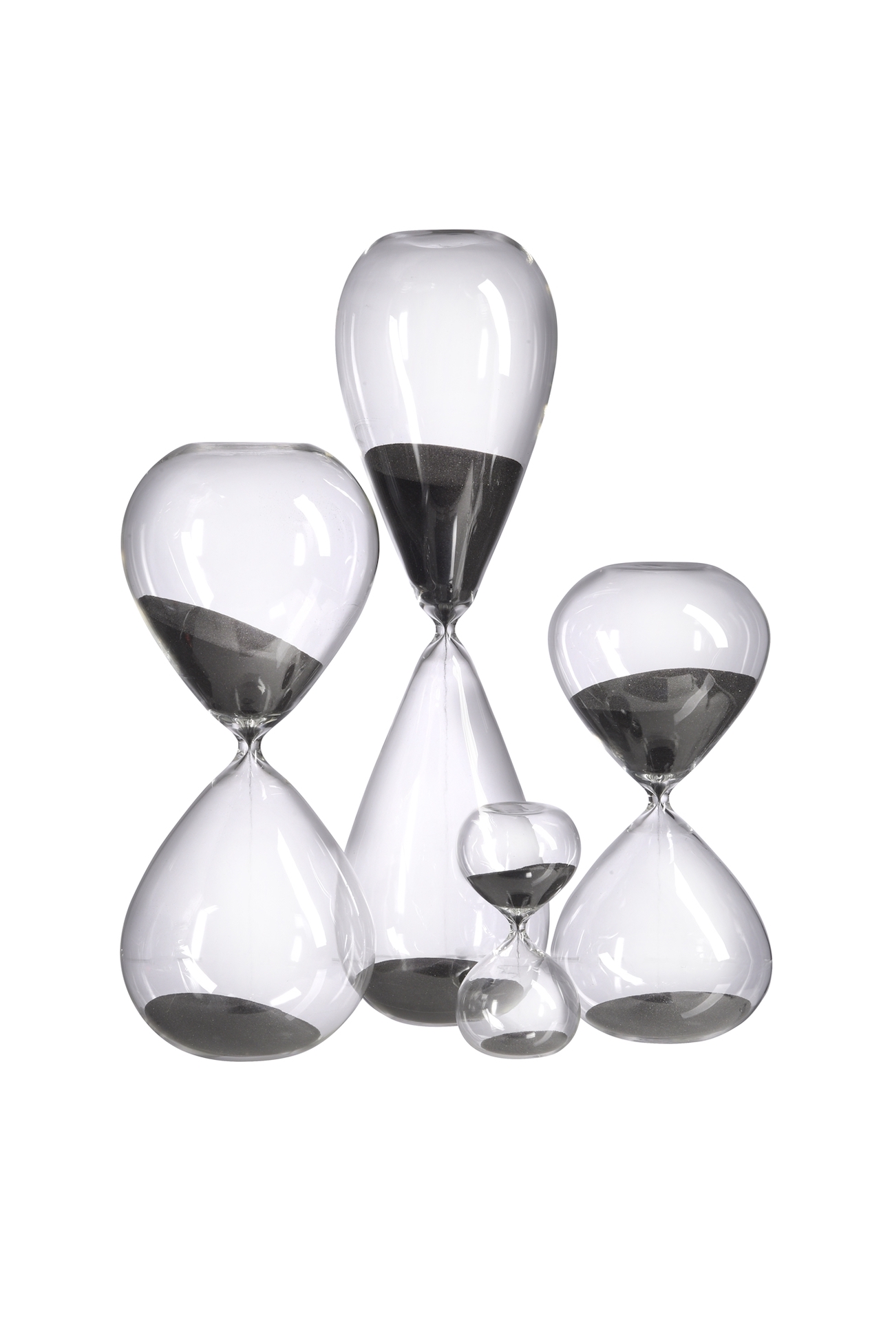 Hourglass 2 hours | alvaluz.com