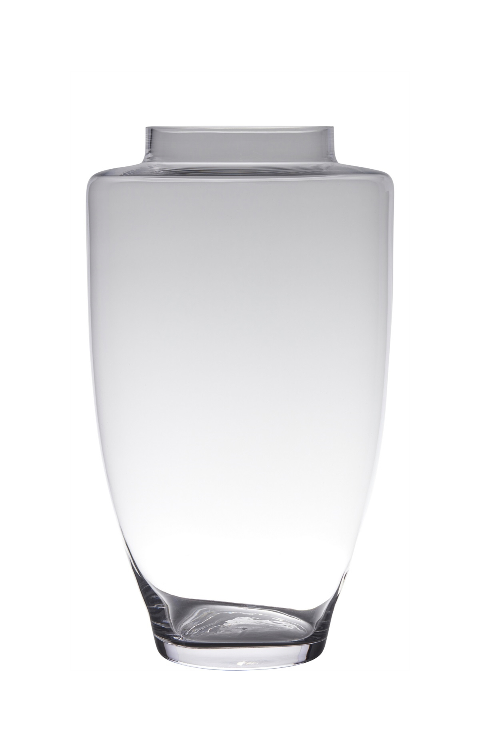 Manhattan Glass Vase | alvaluz.com