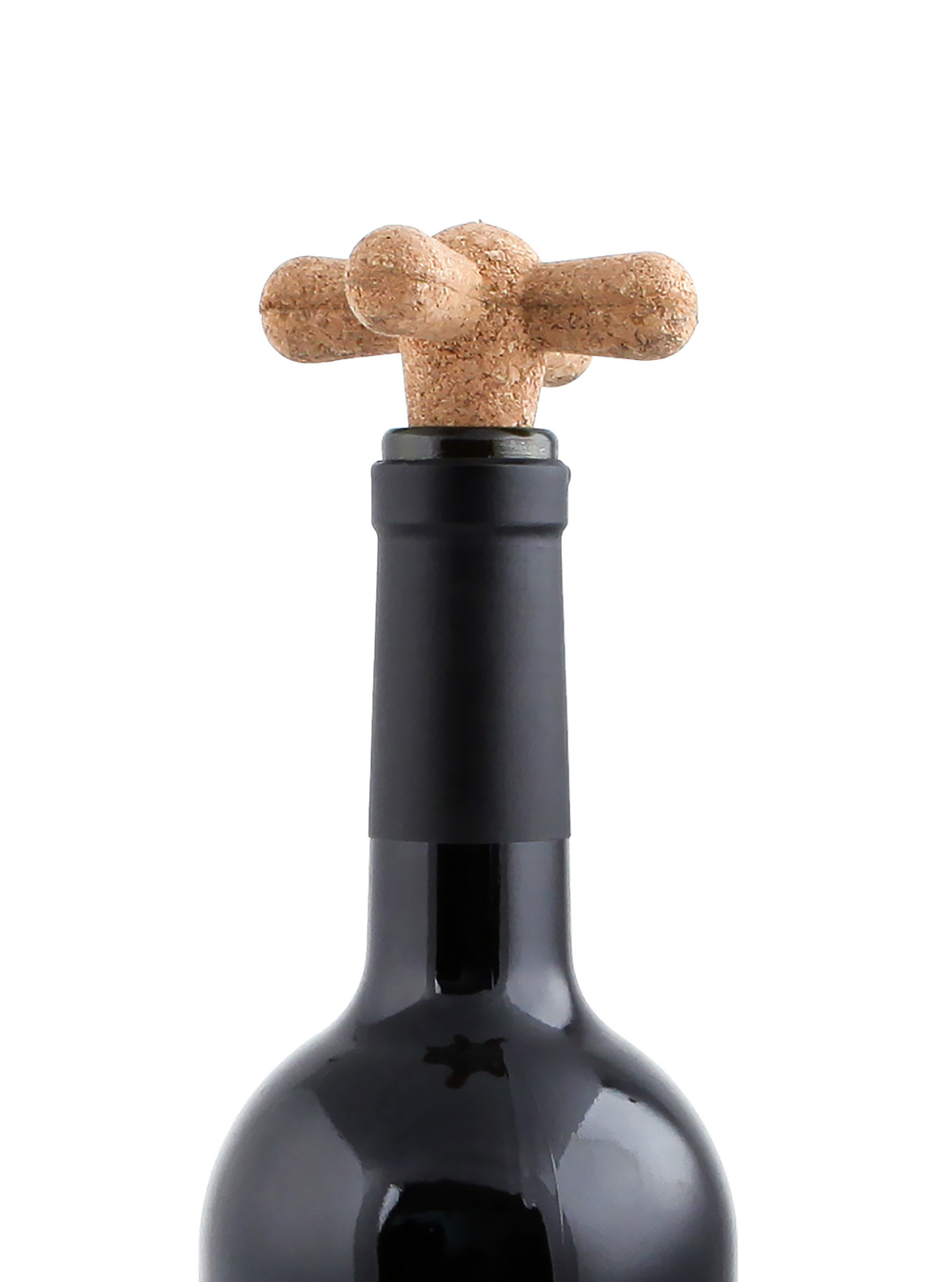 Cork Wine Stopper | alvaluz.com