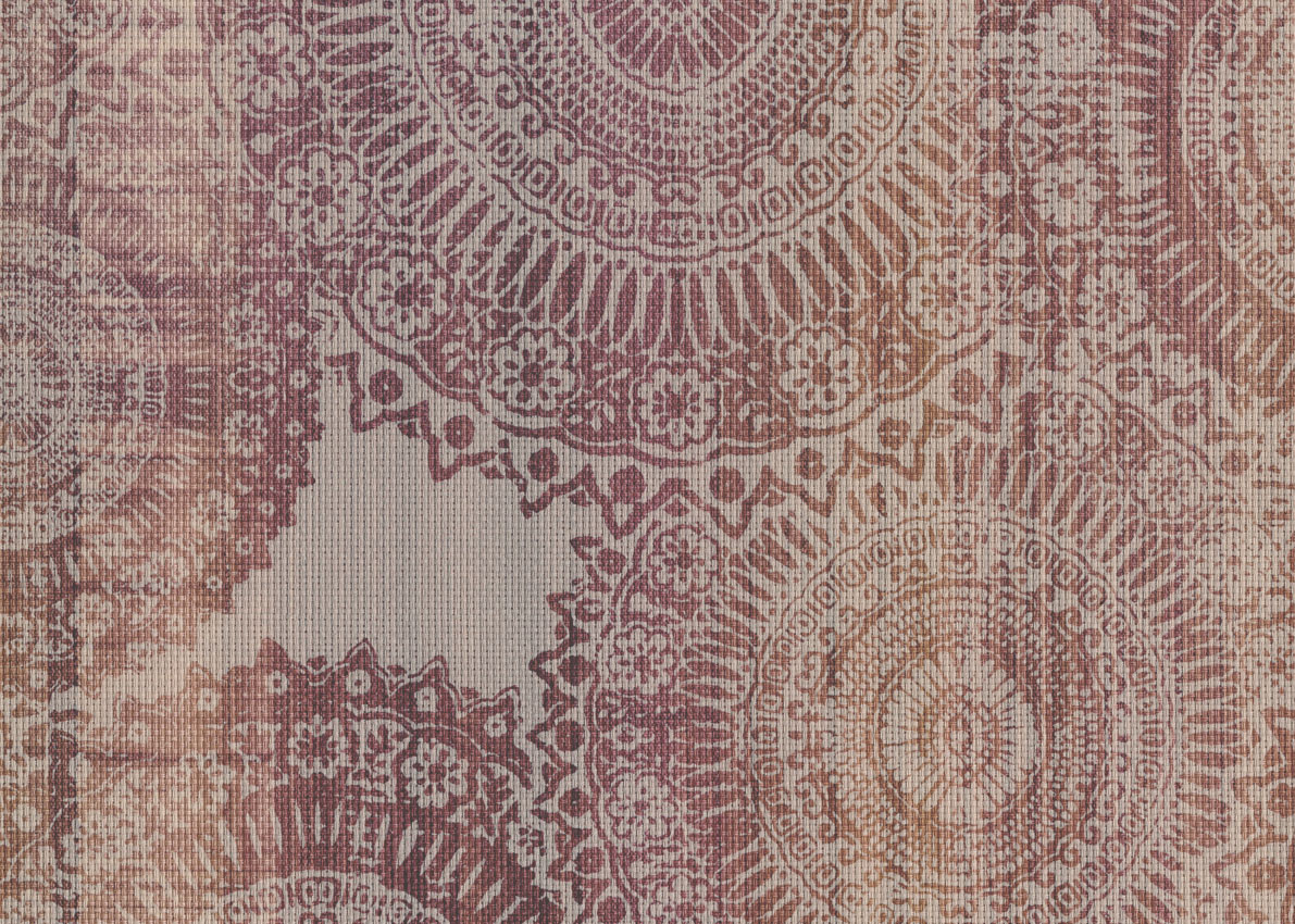 Colección de papel tapiz JV Denim | alvaluz.com