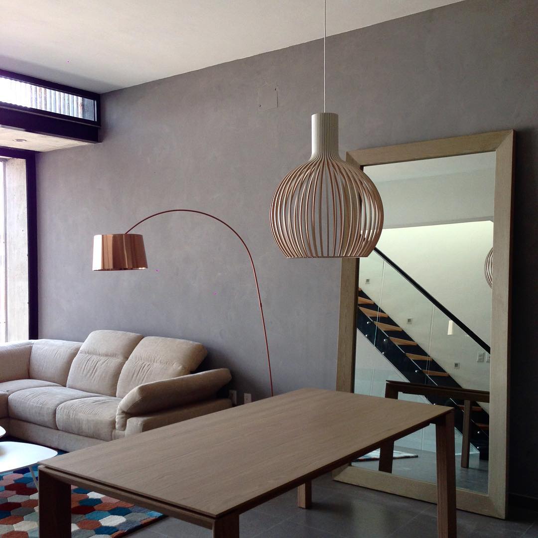Loft Interior Design | alvaluz.coma