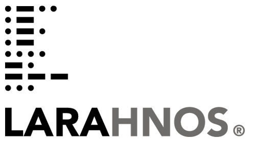 logo LARAHNOS