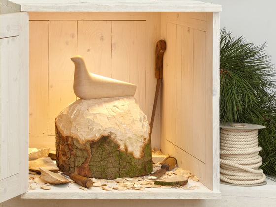 L’Oiseau cerámica | alvaluz.com
